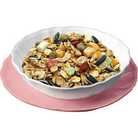 ミニマルランド 小動物用 リス ハムスター バランスフード プレミアム 6種のフルーツミックス 350g 1袋 マルカン（わけあり品）