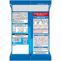 オリヒロ ぷるんとアイス　ソーダ＋コーラ 1セット（1袋（12個入）×12）　凍らせるなめらかアイス