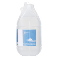 【アスクル限定】薬用 泡ハンドソープ 詰め替え 4L 1セット（4個）業務用 日本石鹸 オリジナル