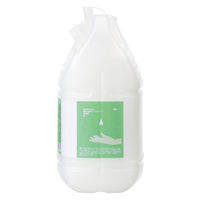 【アスクル限定】薬用 液体ハンドソープ　液体タイプ　業務用4L 1セット（4個）日本石鹸 オリジナル