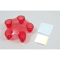 アーテック ありがとうローラー 4551 5個（直送品）