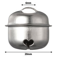 アーテック 鈴10個入 46528 3セット(10個入×3)