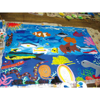 サクラクレパス 階段アート用シール GSカイダンシ-ル 1個