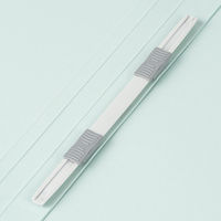 サクラクレパス フラットファイルB5Sライトブルー OFK-B5S#25 1セット(10個)