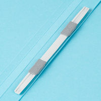 サクラクレパス フラットファイルB5Sブルー OFK-B5S#36 1セット(10個)