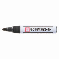 サクラクレパス 白板マーカー中字用4色セット WBK4-P 2個