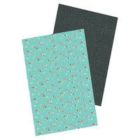 デコパッチキットミニ イヌ dp-kit017 クオバディス・ジャパン（直送品）