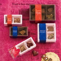 ヘッズ 掛け紙/バレンタインデイ-1 KG-SV1 1セット（500枚：100枚×5パック）（直送品）