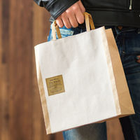 ヘッズ シンプルクオリティペーパーバッグ-4 SIQ-4P 1セット(300枚:50枚×6パック)