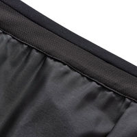 マーメイドスカート 19号 黒 GSKL-1404-B9-19 1着 サーヴォ（旧サンペックスイスト）（直送品）