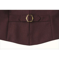 男女兼用ベスト L ワイン系 LVEU-1602-E9-11 サーヴォ（旧サンペックスイスト）（直送品）