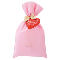 ヘッズ バレンタインデイワイヤータイ-1 SV-YT1 1セット（100個：10個×10パック）（直送品）