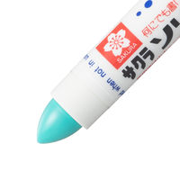 サクラクレパス ソリッドマーカー 緑 SC#29 1セット(2個)