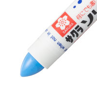 サクラクレパス ソリッドマーカー 青 SC#36 2個