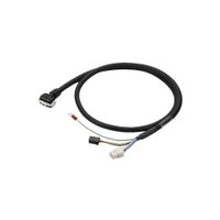 ブラシレスモーター 丸シャフト BLM5200HPーAS+BMUD BLM5200HP-AS+BMUD200-A+CC005HBLB 1式（直送品）