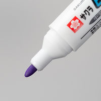 サクラクレパス ピグマックスツイン むらさき ZPK-T#24 1セット(10個)