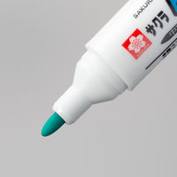 サクラクレパス ピグマックスツイン みどり ZPK-T#29 10個