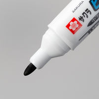 サクラクレパス ピグマックスツイン くろ ZPK-T#49 10個