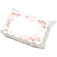 ササガワ ファンタジーカード ロージー 16-570 1冊(100枚)