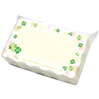 ササガワ ファンタジーカード サンシャイン 16-571 1セット(100枚入)