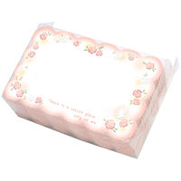 ササガワ ファンタジーカード パック スウィートローズ 16-886 100枚