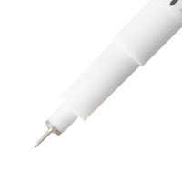 サクラクレパス マイネーム 超極細黒 YK-01#49 1セット(5個)