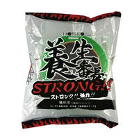 【養生テープ】ホリコー 養生番長ストロング 緑 幅48ｍｍ×長さ25ｍ YT-009GR 1箱（30巻入）