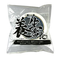 【養生テープ】ホリコー 養生番長 白 幅48ｍｍ×長さ25ｍ YT-301 1箱（30巻入）