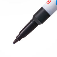 サクラクレパス ピグマックス細字黒 ZPK-S#49 1セット(10本)