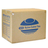 ビーズタイ ナチュラル PB-150 1箱（20000本：500本入×40袋） エスジー工業（直送品）