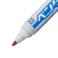 サクラクレパス ペンタッチ中字 赤 PK-M#19 10本