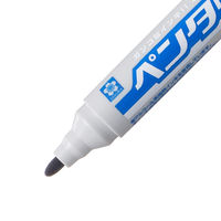 サクラクレパス ペンタッチ中字 青 PK-M#36 10個