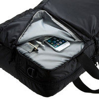 サンワサプライ 超軽量3WAYバッグ ブラック/15.6インチワイドまで対応 BAG-SN1BK 1個（直送品）