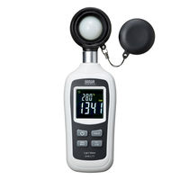 サンワサプライ デジタル照度計 CHE-LT1 1個（直送品）