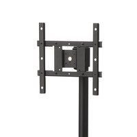 サンワサプライ VESA変換金具 CR-LAVESA200 1個（直送品）