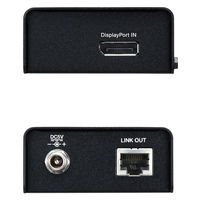 サンワサプライ DisplayPortエクステンダー VGA-EXDP 1個