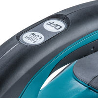 マキタ マキタ充電式クリーナCL181FDZ(本体のみ) CL181FDZ 1台