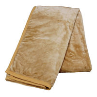 三和製作所 布団 花柄ブルー 00001258 7点セット（直送品）