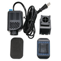 神畑養魚 リオプロップ 2000 流量26.6～33.3L/分 50Hz 東日本用 161615 1個（直送品）