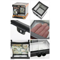 KOTOBUKI（コトブキ） ヒュドラケース 3133 310×304×330mm 爬虫類 小動物 飼育 ガラスケージ 170636 1個（直送品）