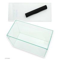 Aqullo（アクロ） スーパークリア 60H-S 60×30×40cm 60cmハイタイプ水槽 単体 223084 1個（直送品）