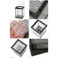 KOTOBUKI（コトブキ） ヒュドラケース 1522 290686 1個（直送品）