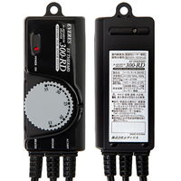 EVERES（エヴァリス） EVサーモスタット 300-RD 332997 1個（直送品）