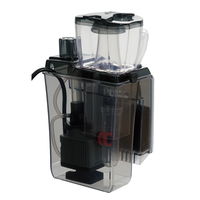 QQ1 エターナルナノスキマー 外掛式プロテインスキマー 394511 1個（直送品）