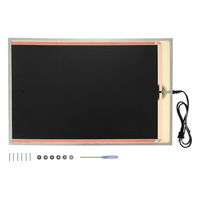 みどり商会 暖突 だんとつ 特大サイズ 爬虫類 両生類 パネルヒーター 保温 45699 1個（直送品）