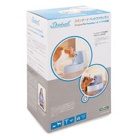 PetSafe（ペットセーフ） ドリンクウェル ペットファウンテン スタンダード 犬 猫用 循環式自動給水器 水飲み 循環式給水器 77921 1個（直送品）