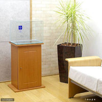 KOTOBUKI（コトブキ） レグラス R-400 40×26×30cm 40cm水槽 単体 13663 1個（直送品）