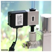 Leaf Corporation（リーフコーポレーション） 発熱の少ない 小型CO2用電磁弁 2CG0219 15442 1個（直送品）