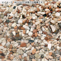 Leaf Corporation（リーフコーポレーション） No.18 Bright Color 粒砂 9L 18409 1個（直送品）