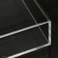 KOBAX Kansai（コバックス関西） アクリル水槽 サイズ：60×30×7cm 60cm水槽 43531 1個（直送品）